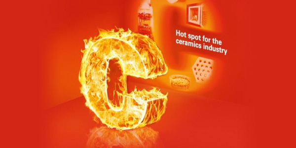 Solargil au Salon Ceramitec 2026