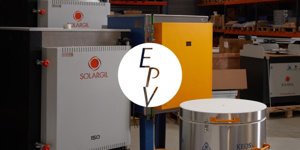 Renouvellement du label d’État EPV, symbole de 20 ans d’excellence durable !